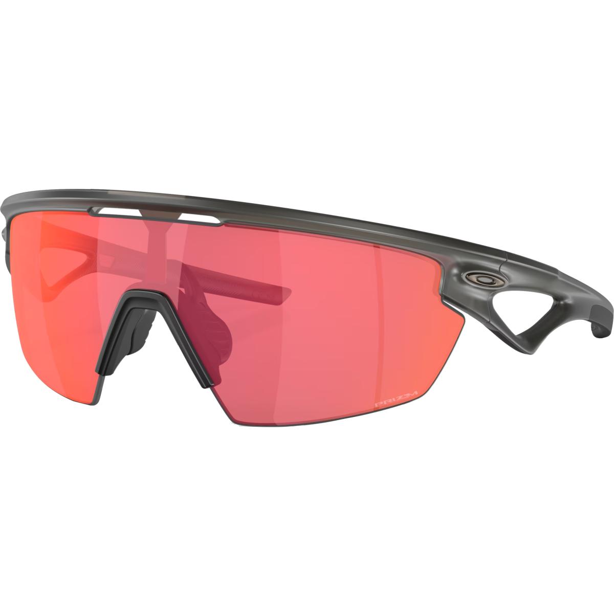 Oakley Grey 2024 Oakley Sphaera Prizm sport glasses K2 Shop Bike Ski Snowboard products selling and maintaining