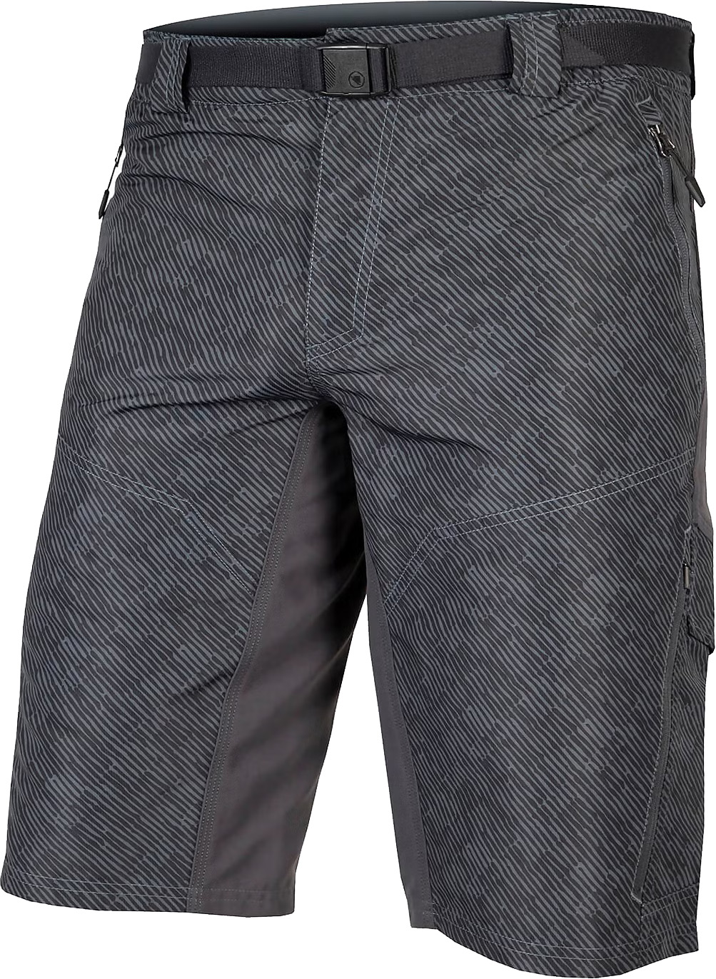 Endura Hummvee III Short nadrág