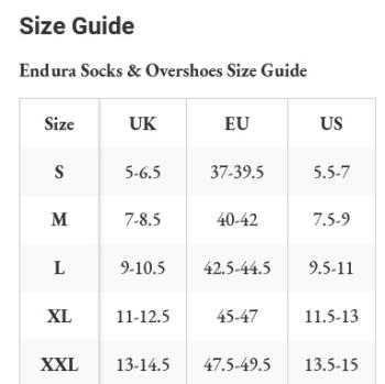 Endura Coolmax Race 3P socks 2.Image