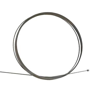 Shimano stainless 1.2*2000 mm derailleur cable 1.Image