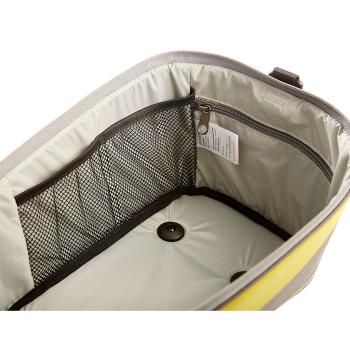 Racktime Talis Carrier Bag SnapIt 2.0 rear carrier bag 2.Image