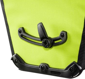 Ortlieb Back-Roller High-Vis bag 4.Image