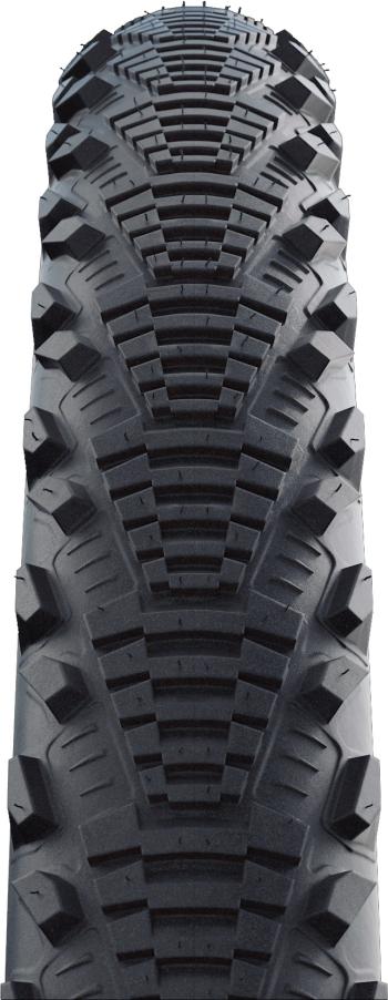 Schwalbe CX Comp HS369 SBC LS 26x2.0 (559-50) tire 2.Image