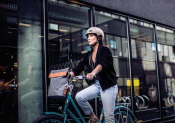 Ortlieb Barista Urban 6L kormánytáska 12.Kép