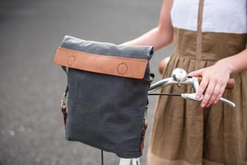 Ortlieb Barista Urban 6L kormánytáska 10.Kép