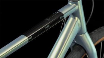 Cube Hyde Pro bikes 2.Image