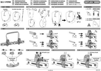 Ortlieb Back-Roller Plus CR táska 15.Kép