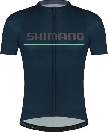 Shimano Logo SS jersey 1.Image