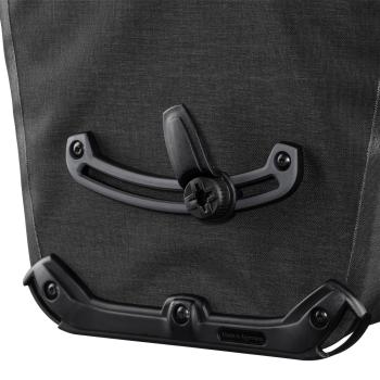 Ortlieb Szürke - Fekete Ortlieb Back-Roller XL Plus táska 2024 3.Kép