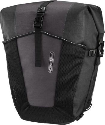 Ortlieb Szürke - Fekete Ortlieb Back-Roller XL Plus táska 2024 5.Kép