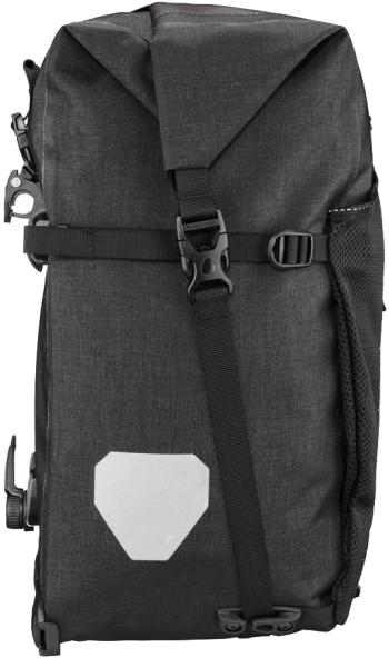 Ortlieb Szürke - Fekete Ortlieb Back-Roller XL Plus táska 2024 7.Kép