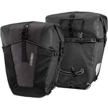 Ortlieb Szürke - Fekete Ortlieb Back-Roller XL Plus táska 2024 1.Kép
