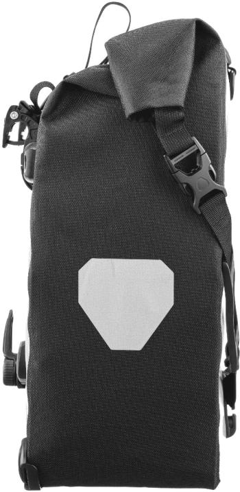 Ortlieb Fehér - Fekete Ortlieb Back-Roller táska 2024 3.Kép