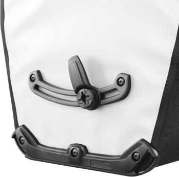 Ortlieb Fehér - Fekete Ortlieb Back-Roller táska 2024 6.Kép