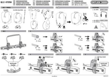 Ortlieb Back-Roller táska 8.Kép