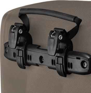 Ortlieb Pedal-Mate eBike táska 3.Kép