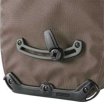Ortlieb Pedal-Mate eBike táska 6.Kép