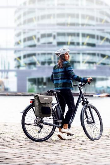Ortlieb Pedal-Mate eBike táska 8.Kép
