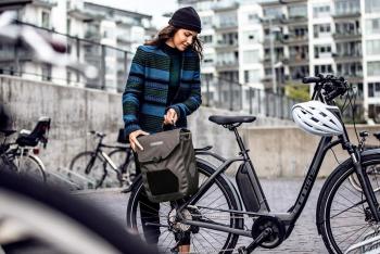 Ortlieb Pedal-Mate eBike táska 9.Kép