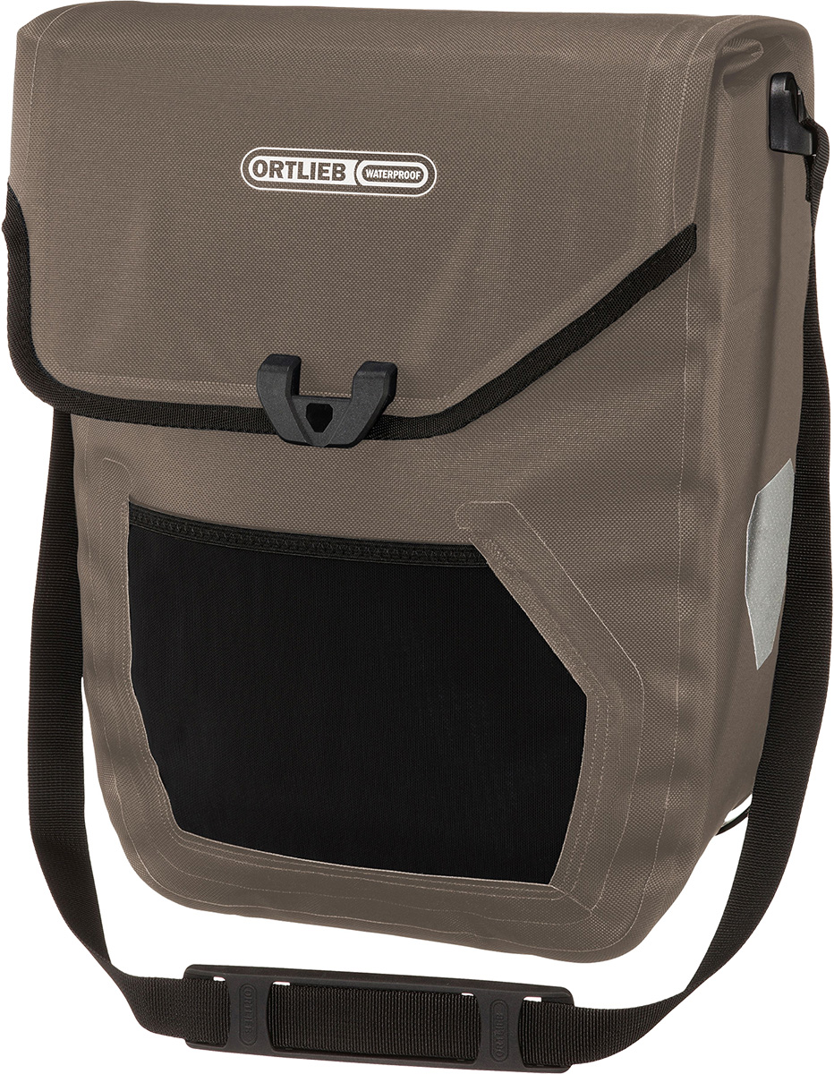 Ortlieb Pedal-Mate eBike táska