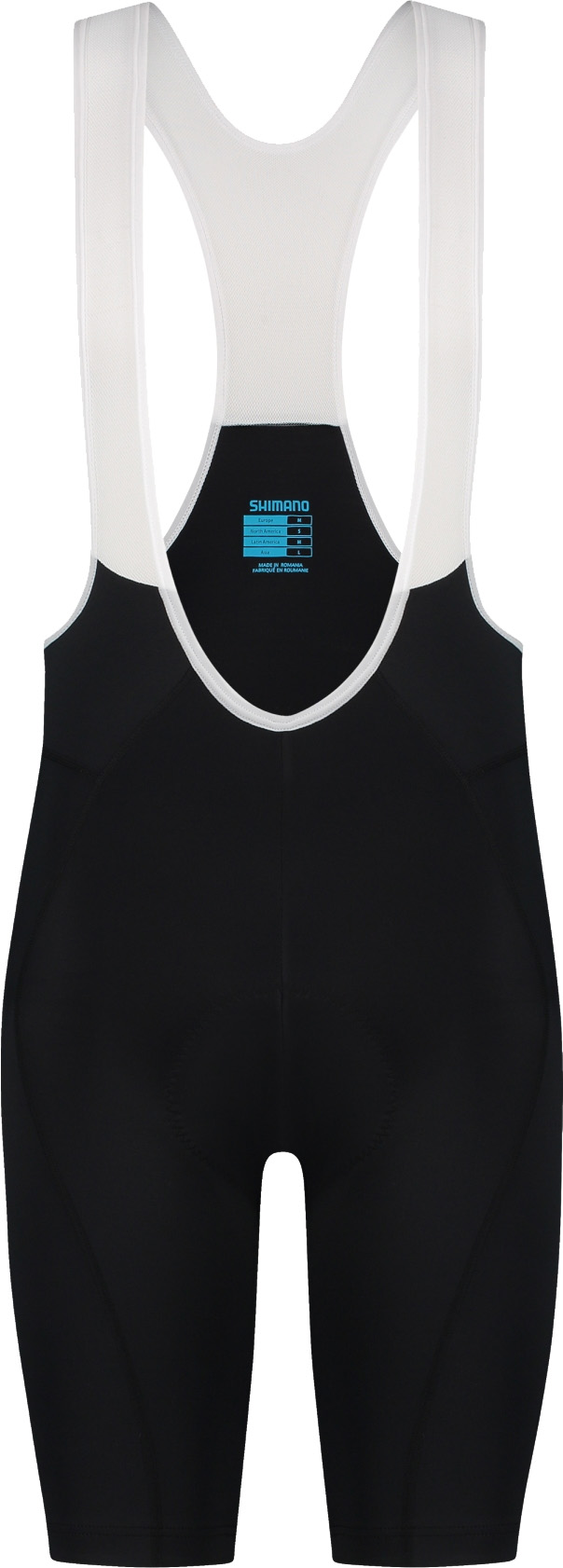 Shimano Primo Bib shorts