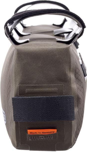 Ortlieb Frame-Pack Toptube 4l frame bag 3.Image