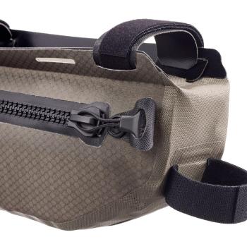 Ortlieb Frame-Pack Toptube 4l frame bag 4.Image