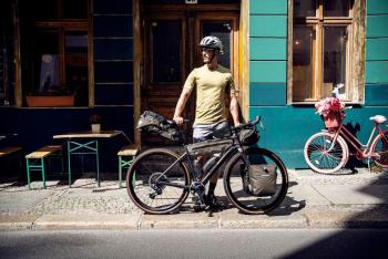 Ortlieb Frame-Pack Toptube 4l frame bag 8.Image