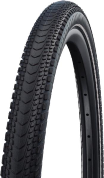 Schwalbe Fekete Schwalbe Marathon Almotion HS603 ADX 28*2.0 (622-50) külső gumi 2024 2.Kép