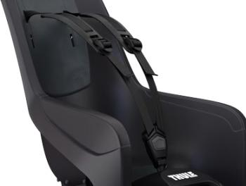 Thule RideAlong Lite2 rear child bike seat 4.Image