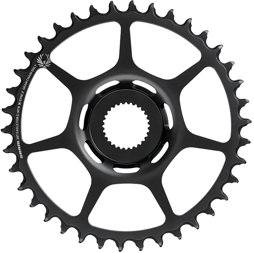 Sram Eagle X-Sync 38T Bosch chainring