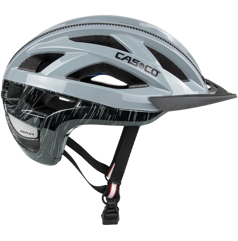 Casco Cuda 2 helmet