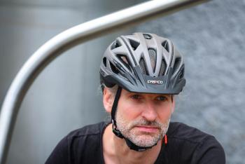 Casco Cuda 2 helmet 3.Image