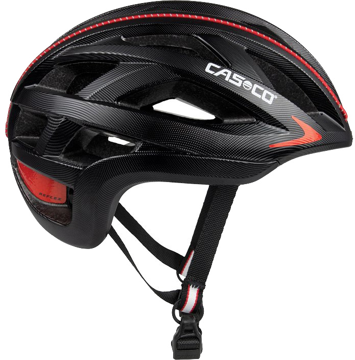 Casco Cuda 2 Strada Comp helmet