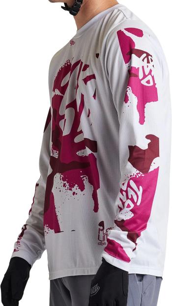 Troy Lee Designs Flowline Confined L/S jersey 7.Image