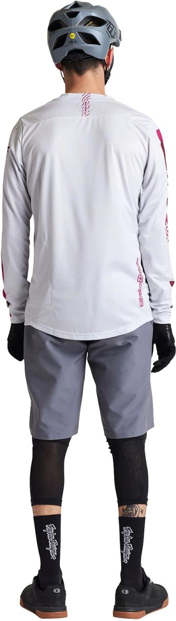 Troy Lee Designs Flowline Confined L/S jersey 8.Image