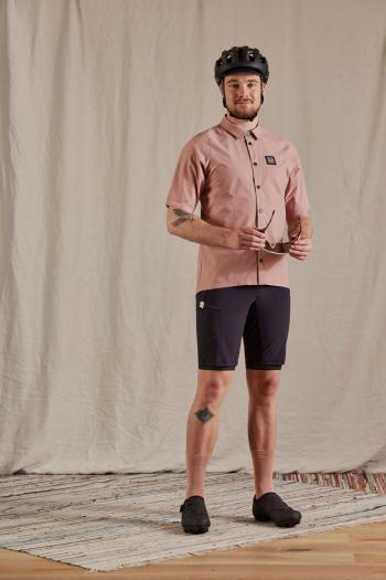 Maloja Pertus Gravel Shirt mez 3.Kép