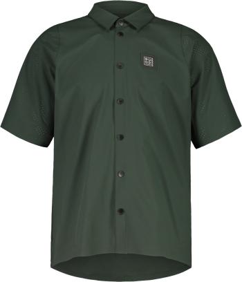 Maloja Pertus Gravel Shirt 1.Image