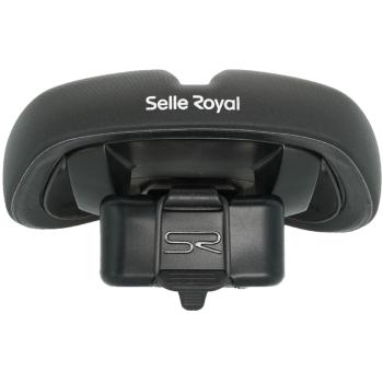 Selle Royal Vaia Athletic Uni nyereg 4.Kép