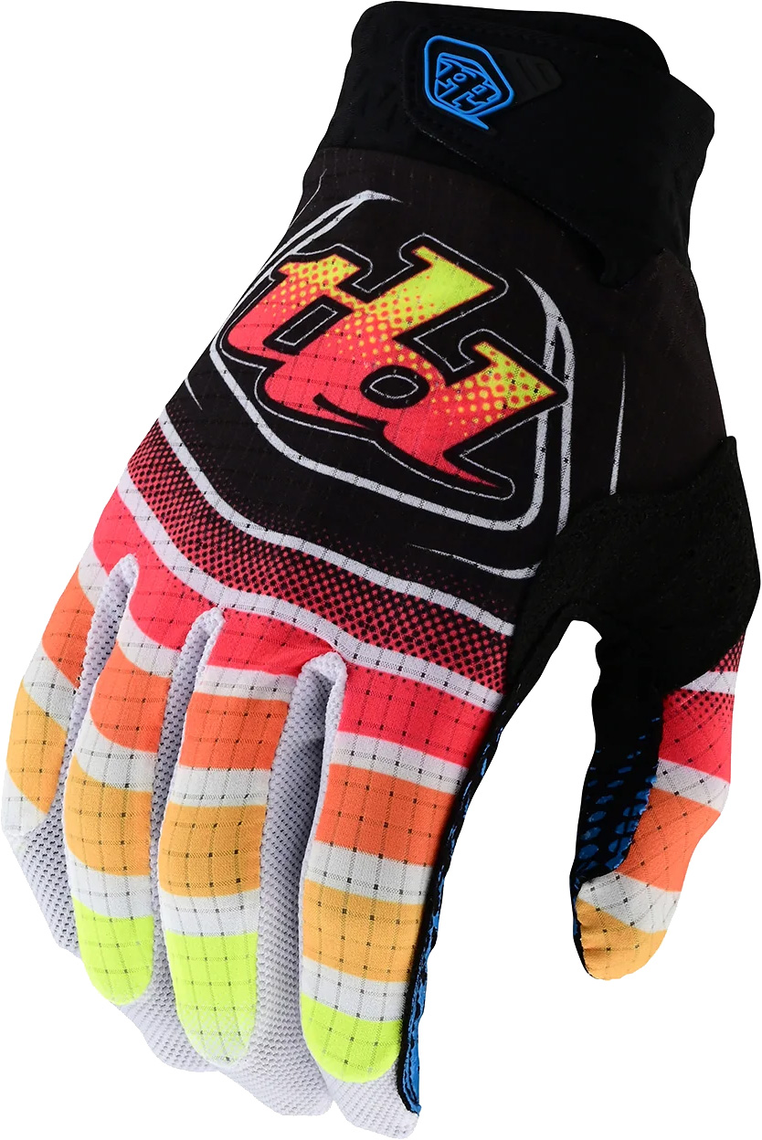 Troy Lee Designs Air Wavez long gloves