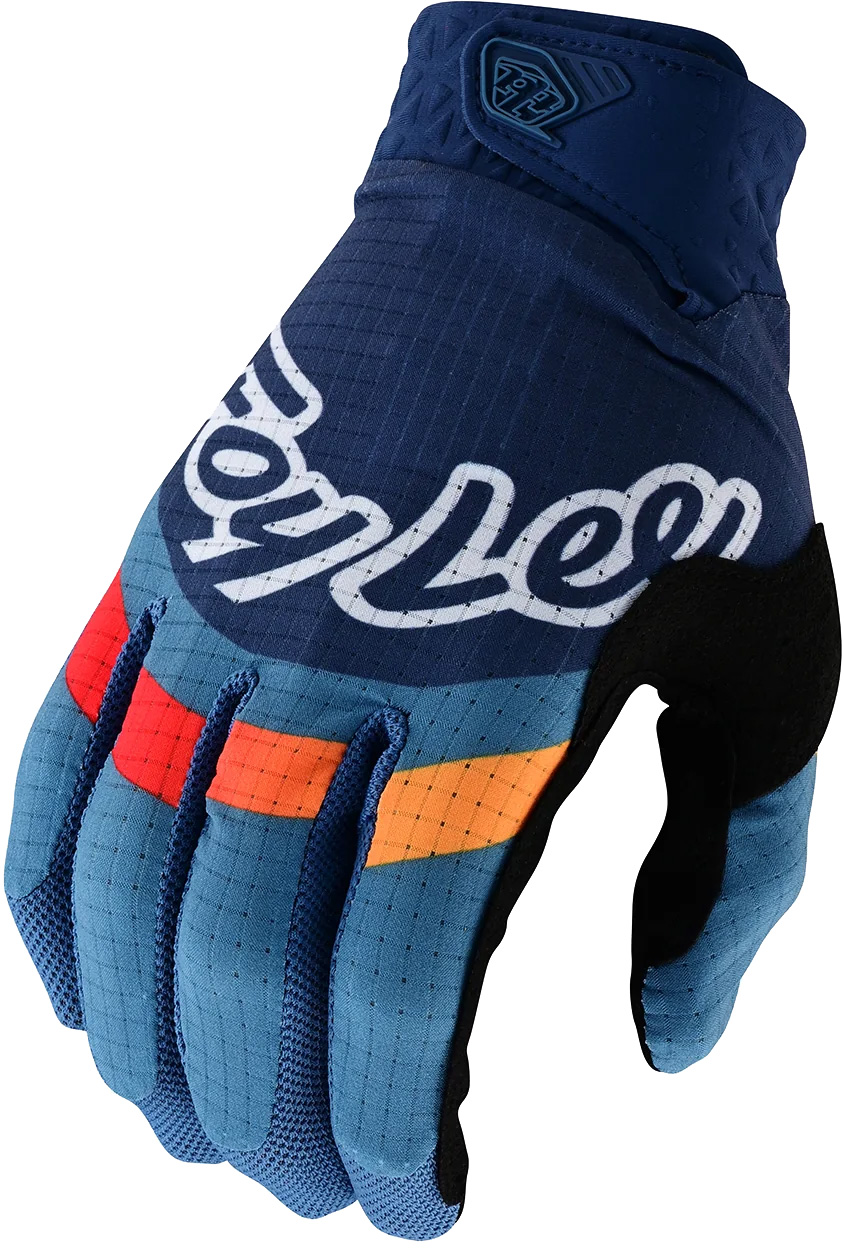 Troy Lee Designs Air Pinned long gloves