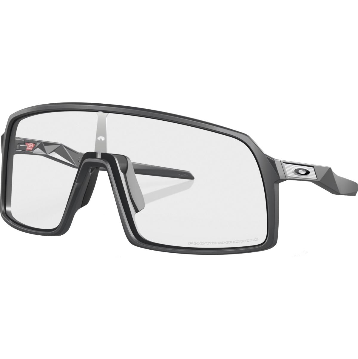 Oakley Sutro Photocromatic sport glasses