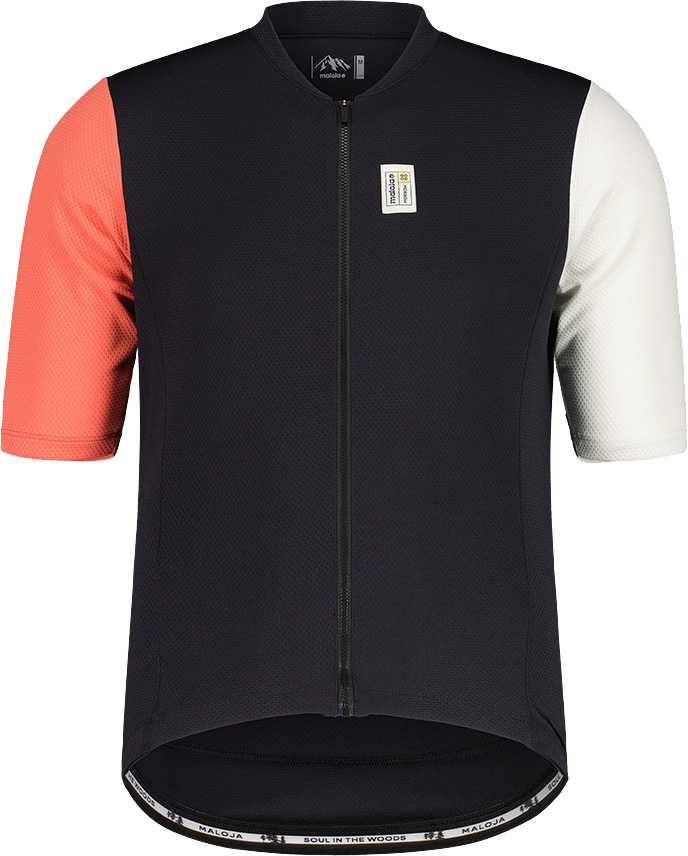 Maloja Kalzas 1/2 jersey