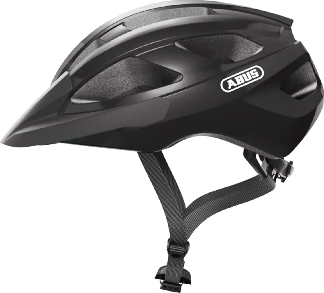 Abus Macator helmet