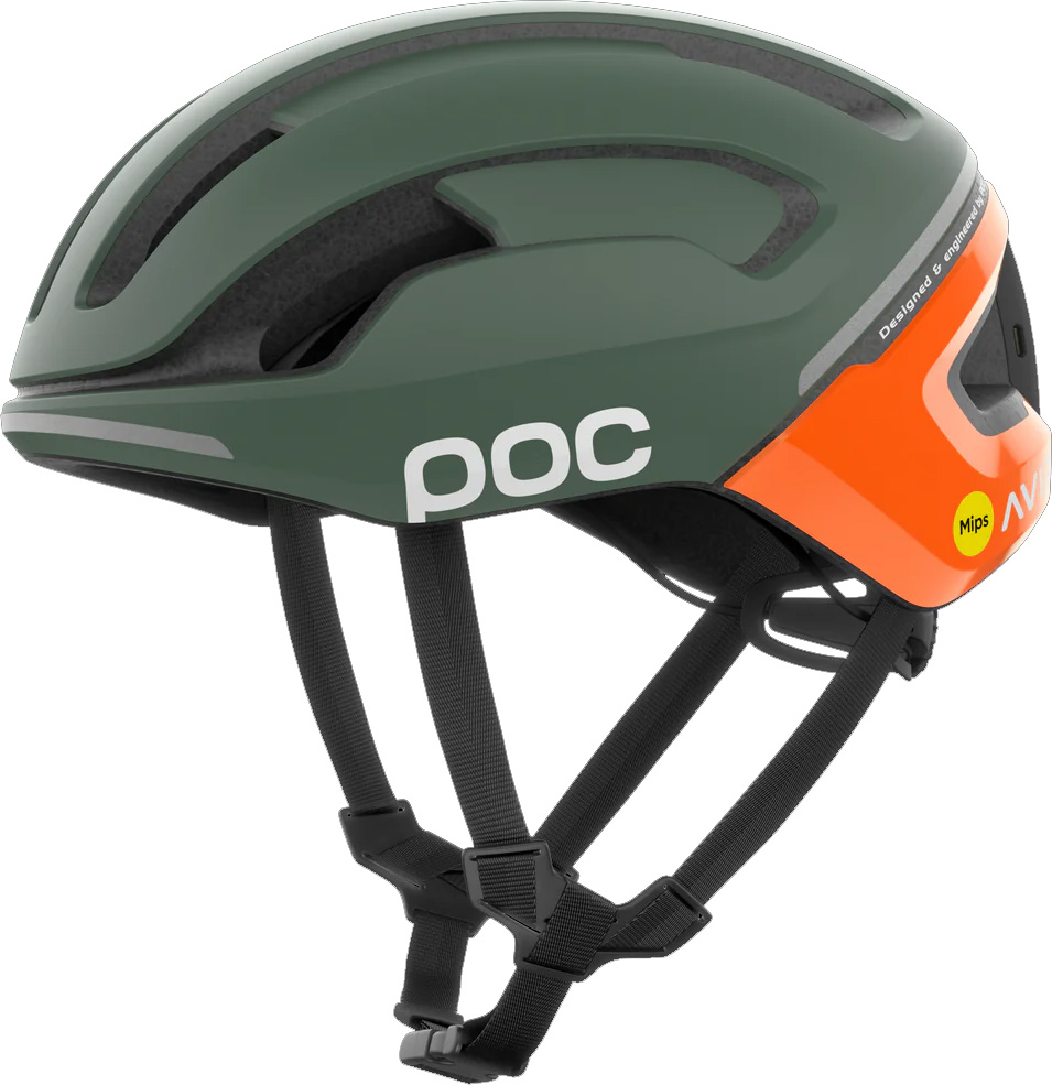 POC Omne Beacon MIPS helmet