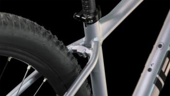Cube Fekete Cube Access WS Pro 29 MTB kerékpár 2024 3.Kép
