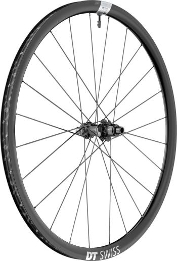 DT Swiss E1800 Spline Road Disc 32 Sram XDR wheel set 3.Image