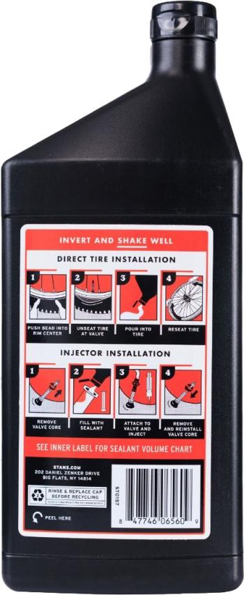 Stan's NoTubes Original tubeless sealant 1000 ml 2.Image