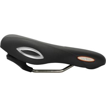 Selle Royal Fekete Selle Royal Lookin Moderate nyereg 2024 3.Kép