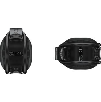 Knog Blinder Mini Square Twinpack USB light set 5.Image